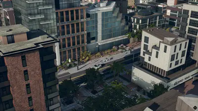 Citystate II screenshot 12