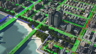 Citystate II screenshot 27