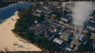Citystate II screenshot 23