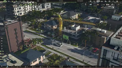 Citystate II screenshot 14