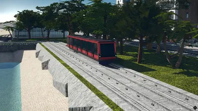 Citystate II screenshot 28