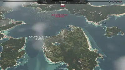 Citystate II screenshot 31