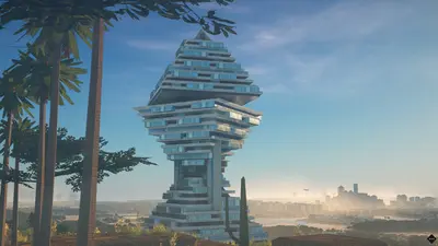 Citystate II screenshot 8