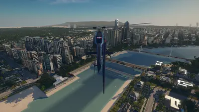 Citystate II screenshot 11