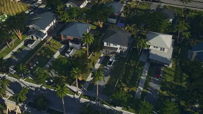 Citystate II screenshot 5