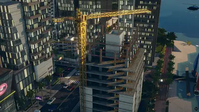 Citystate II screenshot 1