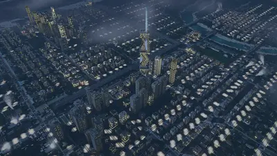 Citystate II screenshot 18