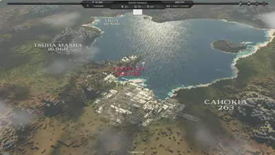 Citystate II screenshot 13