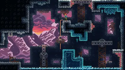 Brave Escape screenshot 4