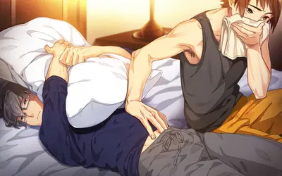 Room No. 9 screenshot 4
