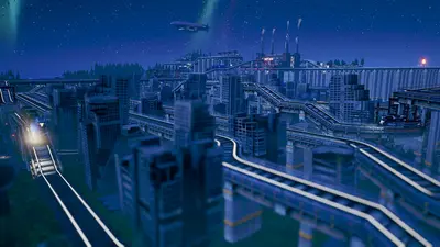 RAILGRADE screenshot 10