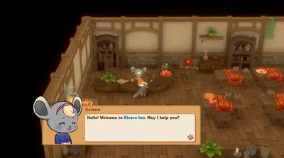 Kitaria Fables screenshot 8