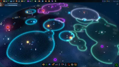 Galactic Civilizations IV screenshot 5