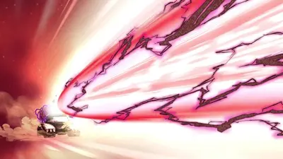 Fuga: Melodies of Steel screenshot 5