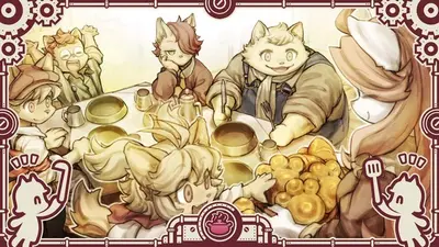 Fuga: Melodies of Steel screenshot 6