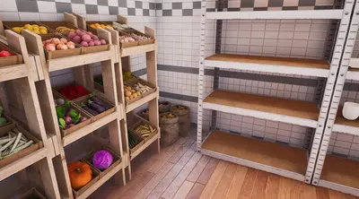 Cooking Simulator VR screenshot 3