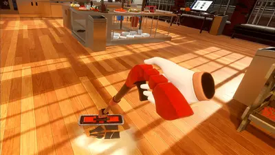 Cooking Simulator VR screenshot 4