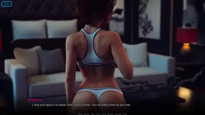 City of Broken Dreamers: Book One screenshot 30