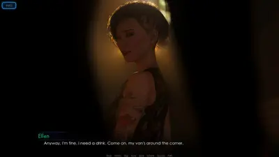 City of Broken Dreamers: Book One screenshot 0