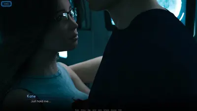 City of Broken Dreamers: Book One screenshot 4