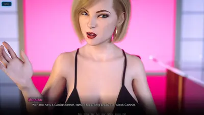 City of Broken Dreamers: Book One screenshot 22
