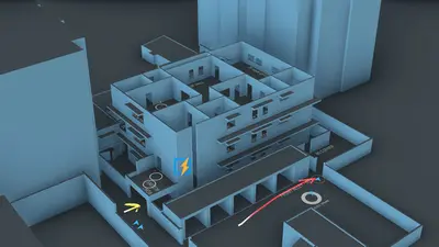 Zero Hour screenshot 6