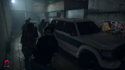 Zero Hour screenshot 5