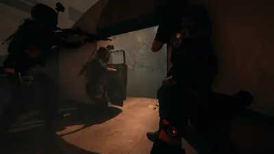 Zero Hour screenshot 8