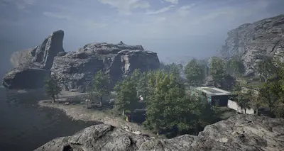 The Infected screenshot 0