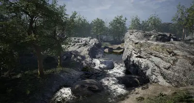 The Infected screenshot 1