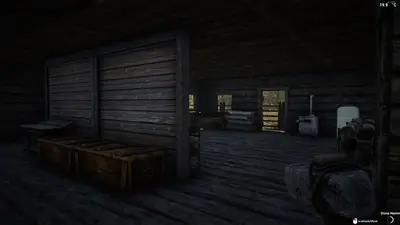 The Infected screenshot 9