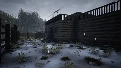 The Infected screenshot 4
