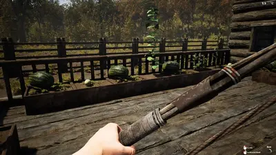 The Infected screenshot 10