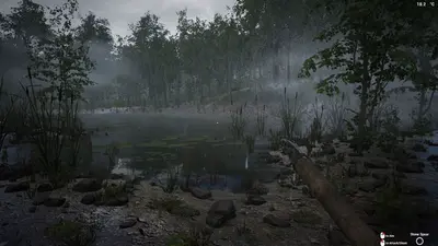 The Infected screenshot 8
