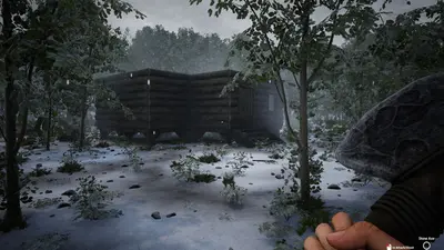 The Infected screenshot 7