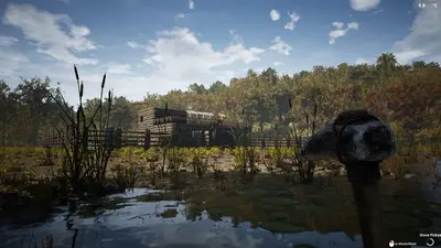 The Infected screenshot 5
