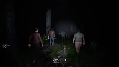 In Silence screenshot 4
