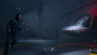 In Silence screenshot 0