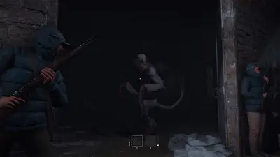 In Silence screenshot 1