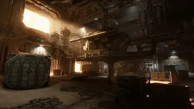 Warhammer 40,000: Darktide screenshot 7