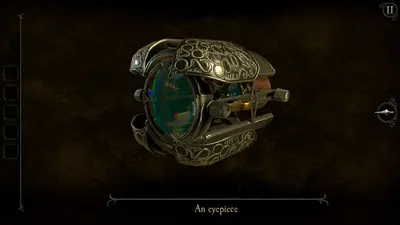 The Room 4: Old Sins screenshot 12