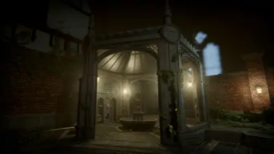 The Room 4: Old Sins screenshot 6