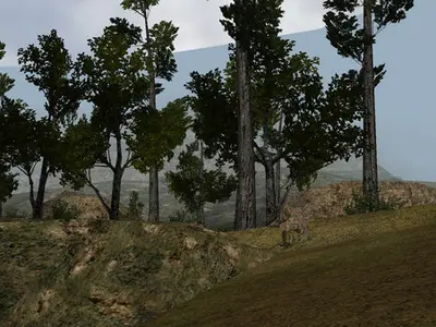 Tom Clancy's Ghost Recon® Desert Siege™ screenshot 8