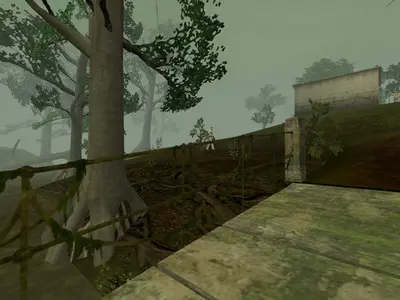 Tom Clancy's Ghost Recon® Island Thunder™ screenshot 2