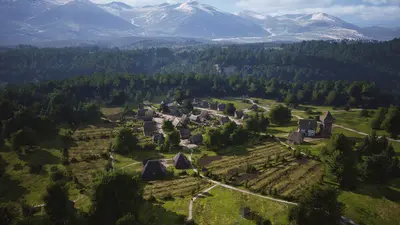 Manor Lords screenshot 7