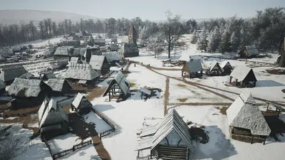 Manor Lords screenshot 5