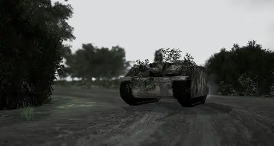 The Troop screenshot 23