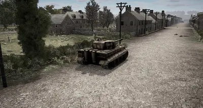 The Troop screenshot 22