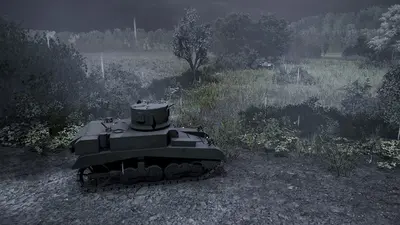 The Troop screenshot 0