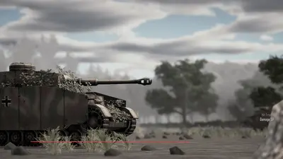The Troop screenshot 4